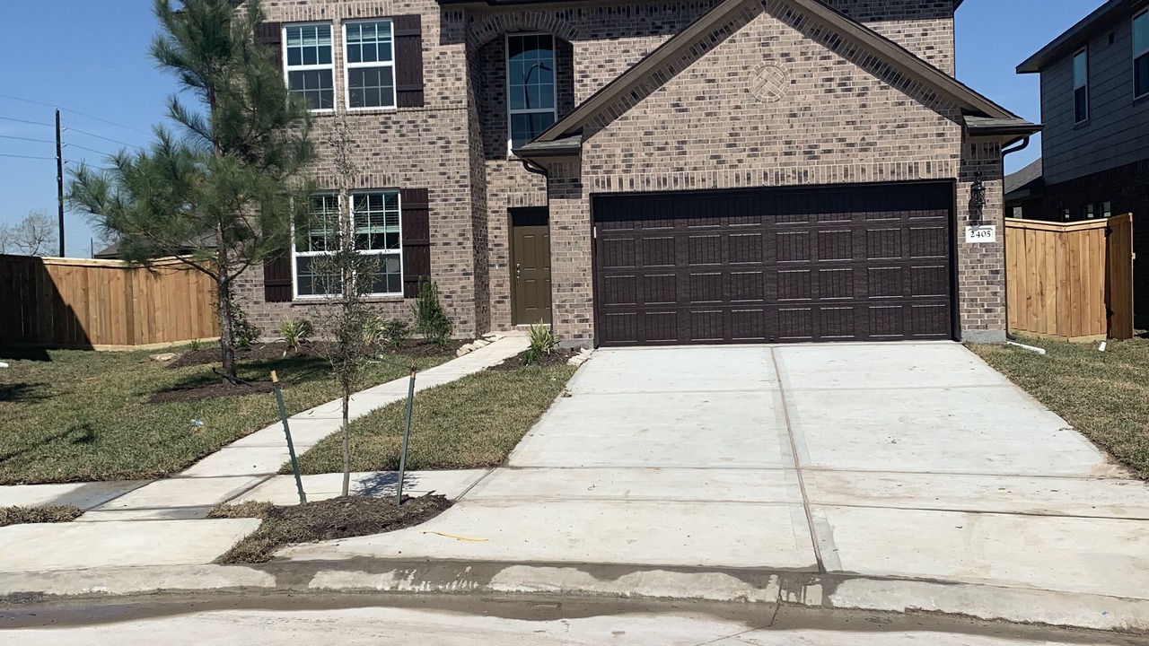 Photo of Outdoor in Iowa Colony