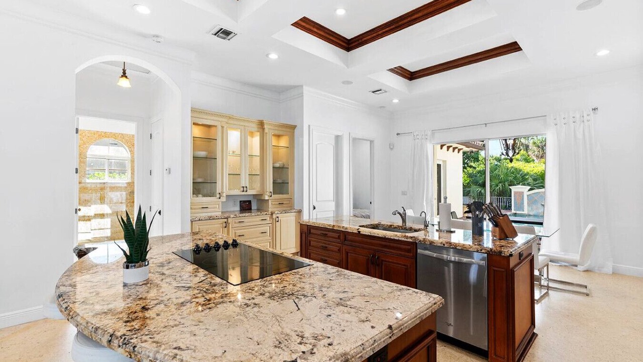 Photo of Kitchen in South Lake