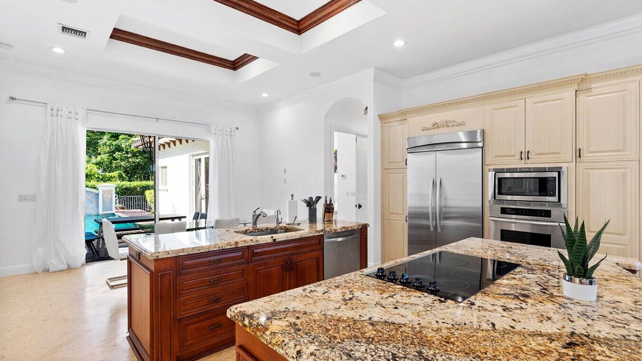 Photo of Kitchen in South Lake