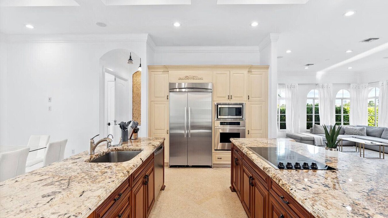 Photo of Kitchen in South Lake