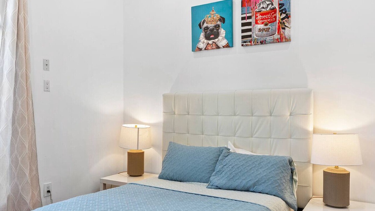 Photo of Bedroom in South Lake