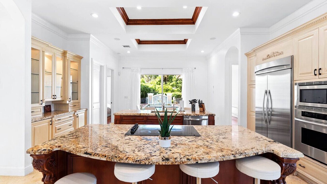 Photo of Kitchen in South Lake