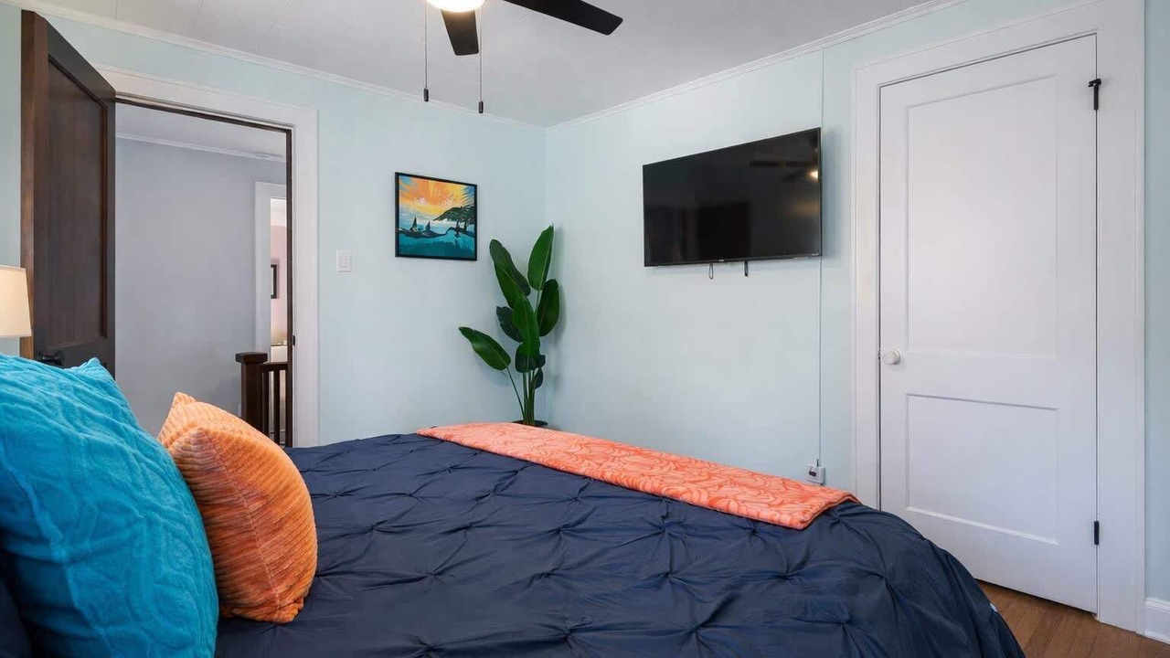 Photo of Bedroom in Lockport