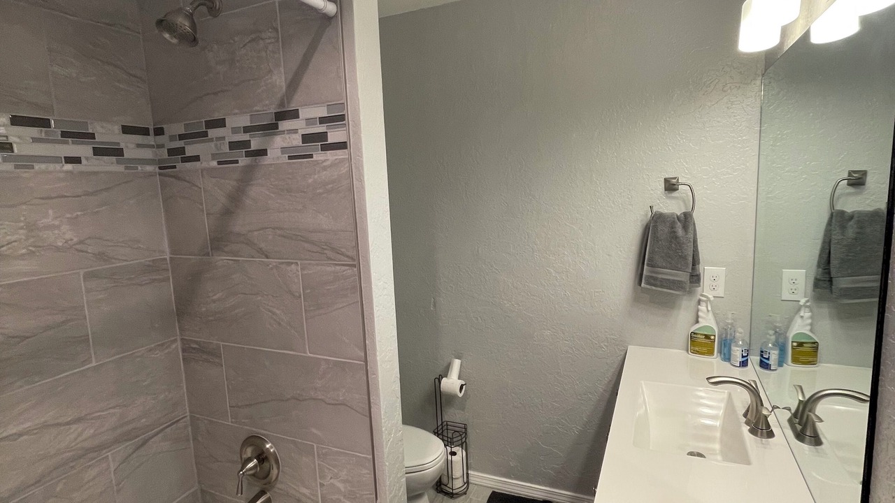 Photo of Bathroom in Paradise Hills Civic