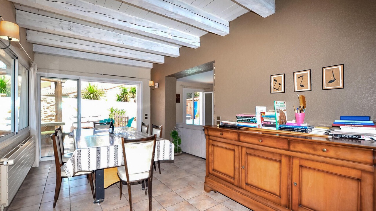 Photo of Bedroom in Saleilles