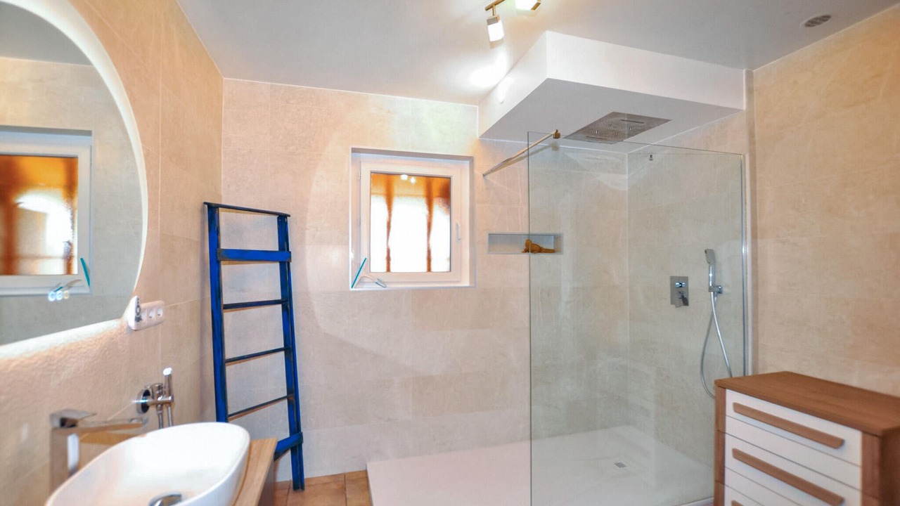 Photo of Bathroom in Saleilles