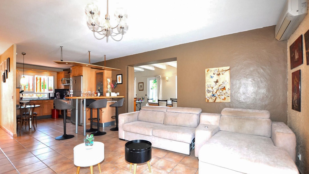 Photo of Bedroom in Saleilles