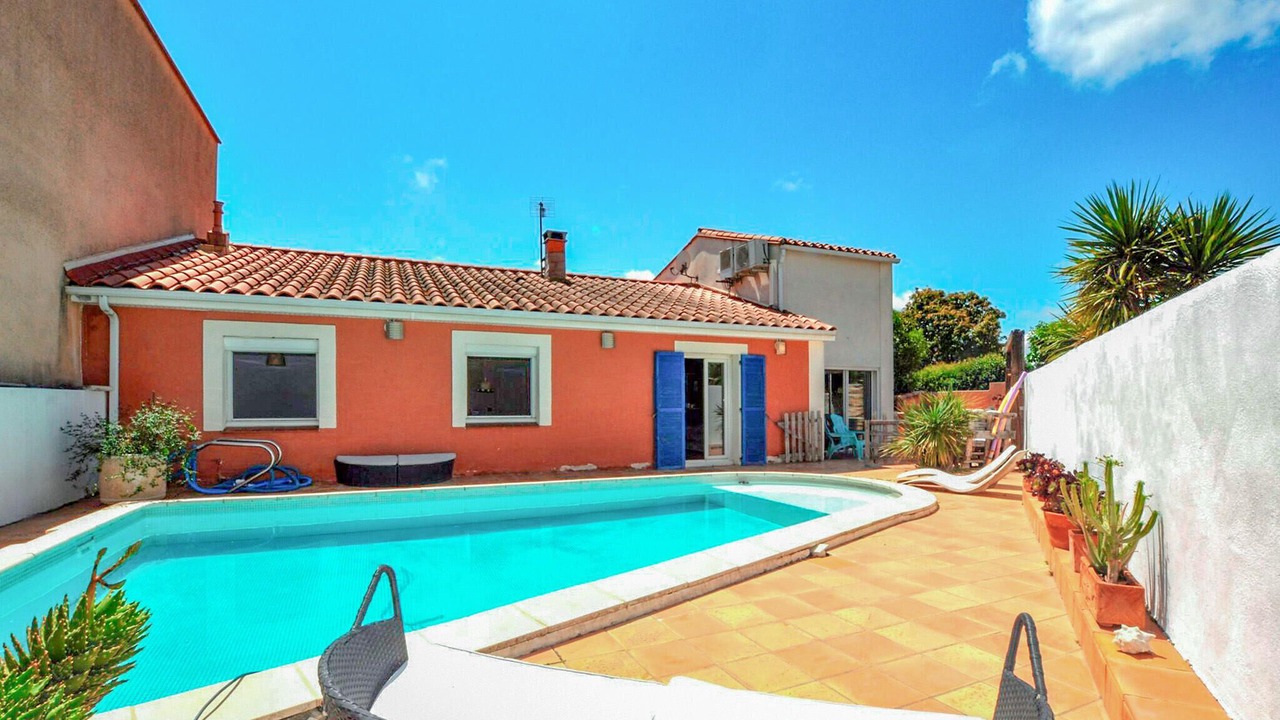 Photo of Outdoor in Saleilles