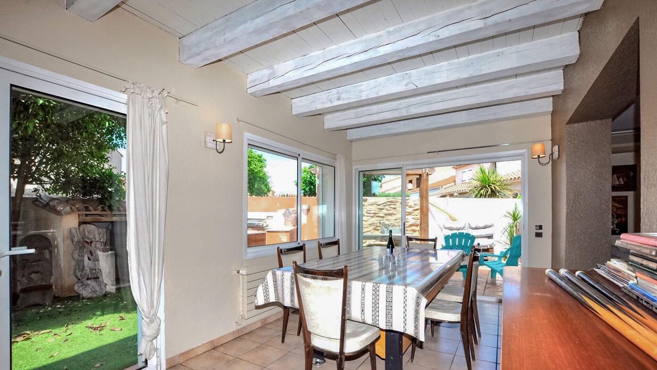 Photo of Bedroom in Saleilles