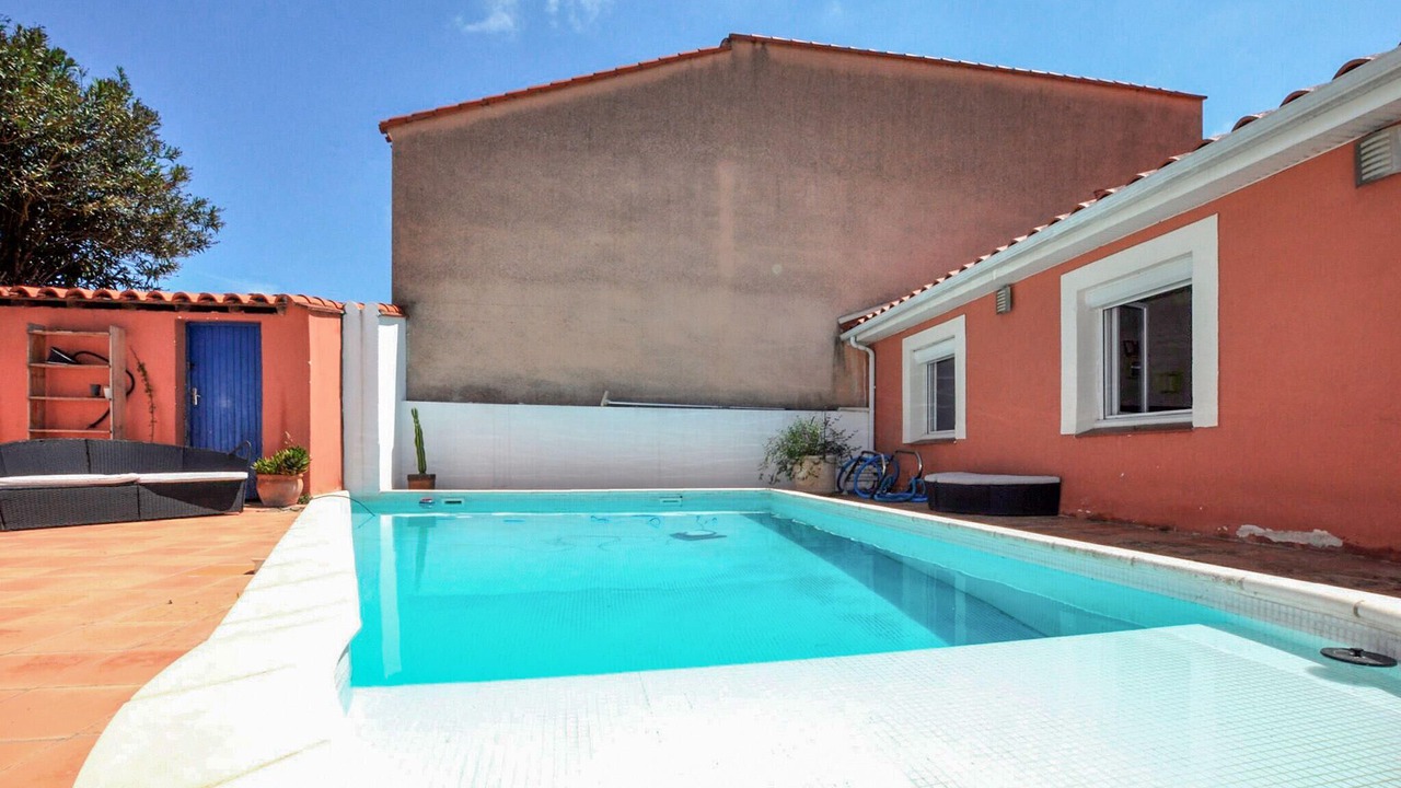 Photo of Outdoor in Saleilles