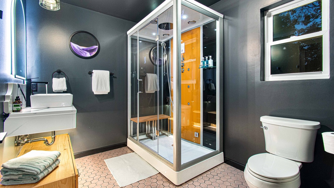 Photo of Bathroom in Omaha