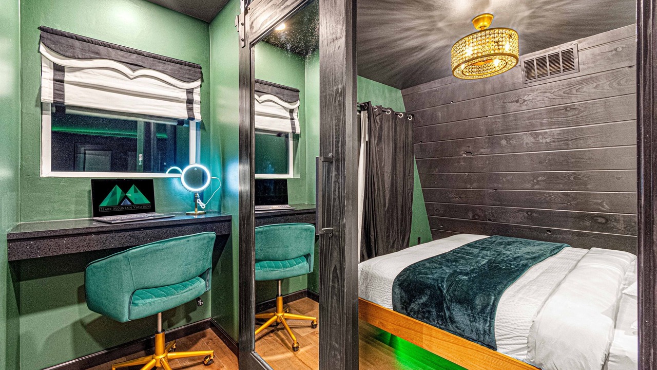 Photo of Bedroom in Omaha