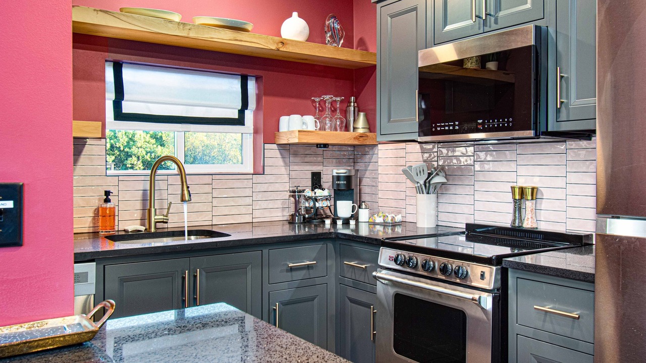 Photo of Kitchen in Omaha