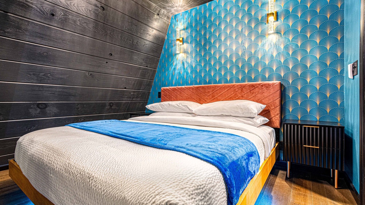 Photo of Bedroom in Omaha