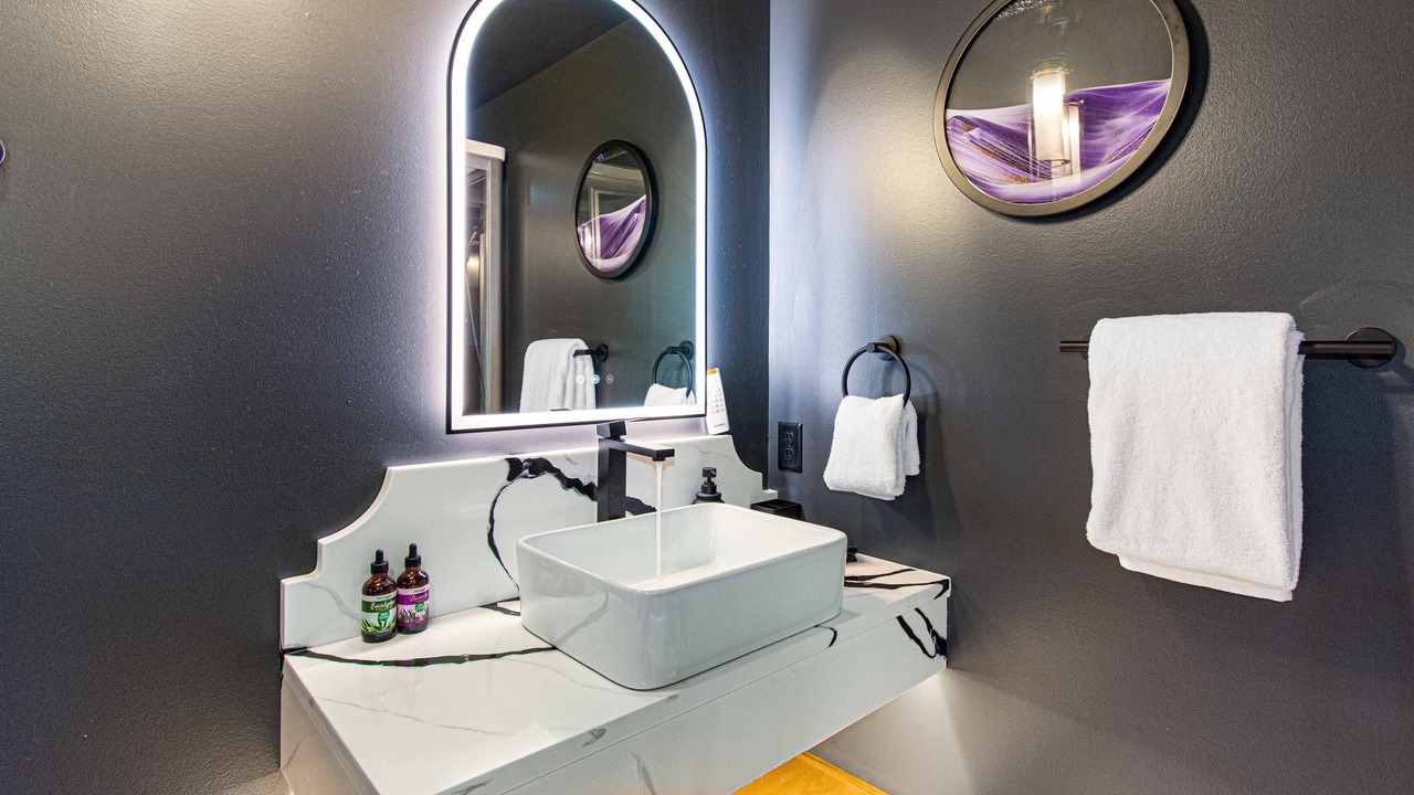 Photo of Bathroom in Omaha
