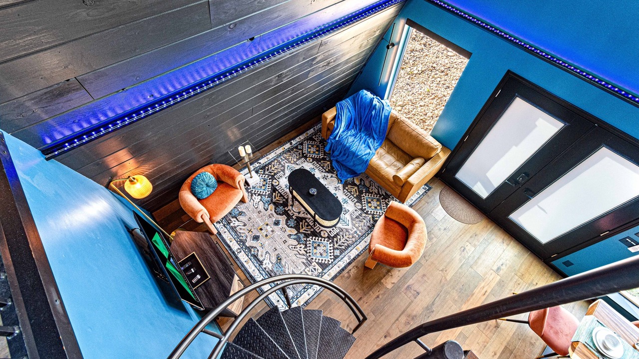 Photo of Livingroom in Omaha
