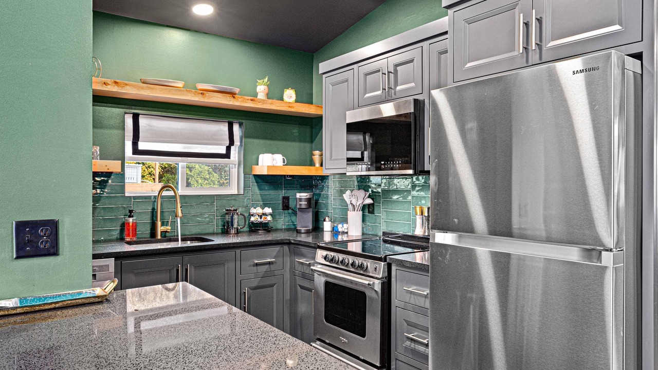 Photo of Kitchen in Omaha