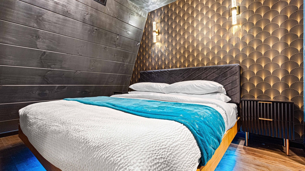 Photo of Bedroom in Omaha