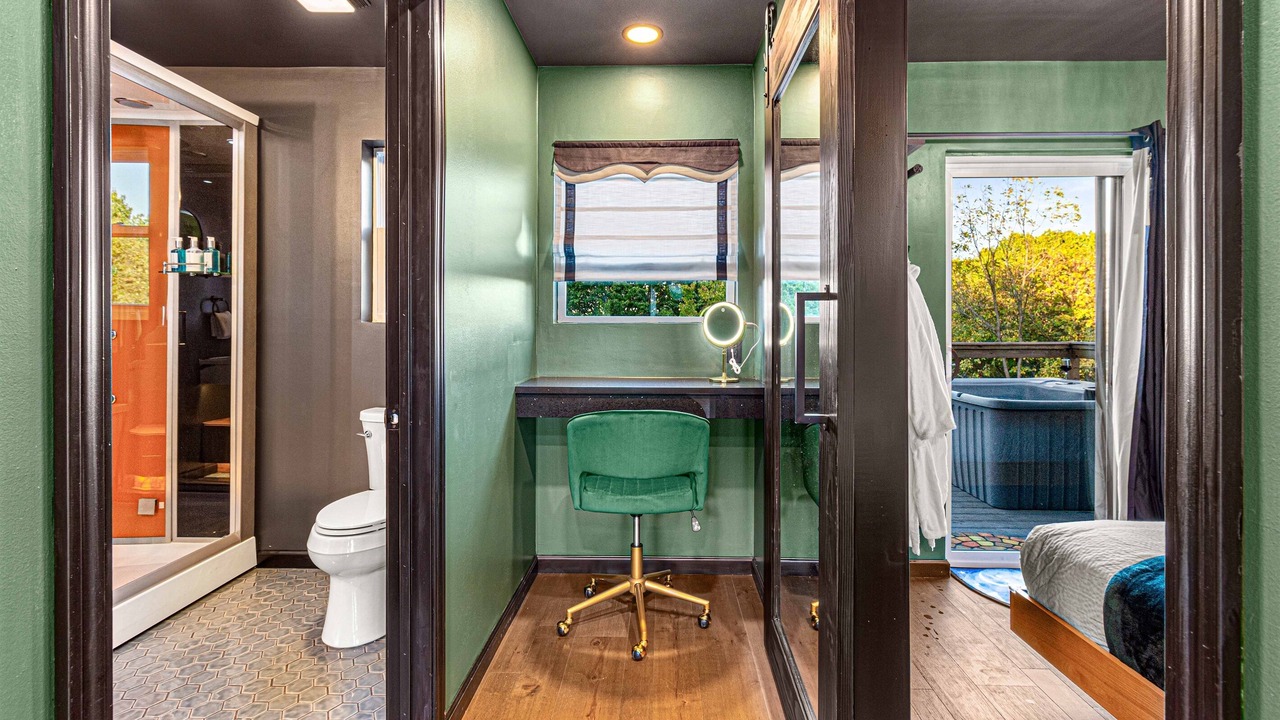 Photo of Bedroom in Omaha