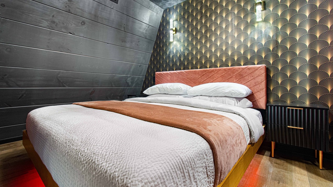 Photo of Bedroom in Omaha