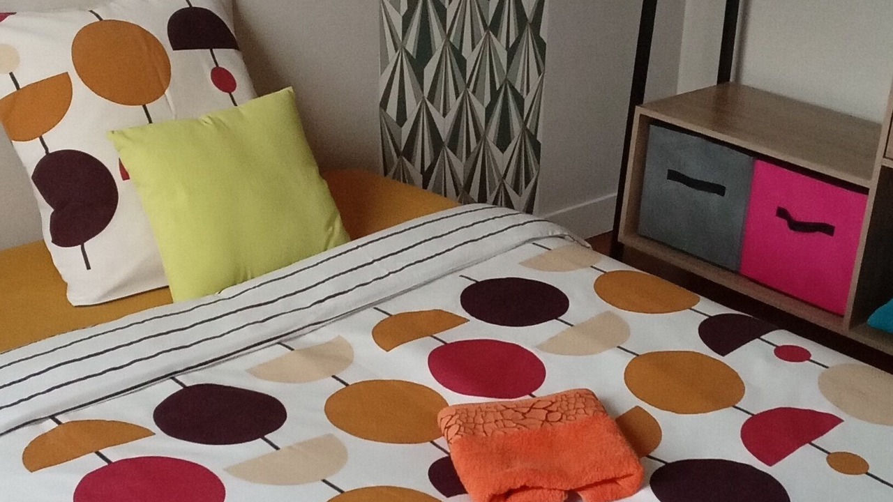 Photo of Bedroom in Saint-Etienne-en-Cogles