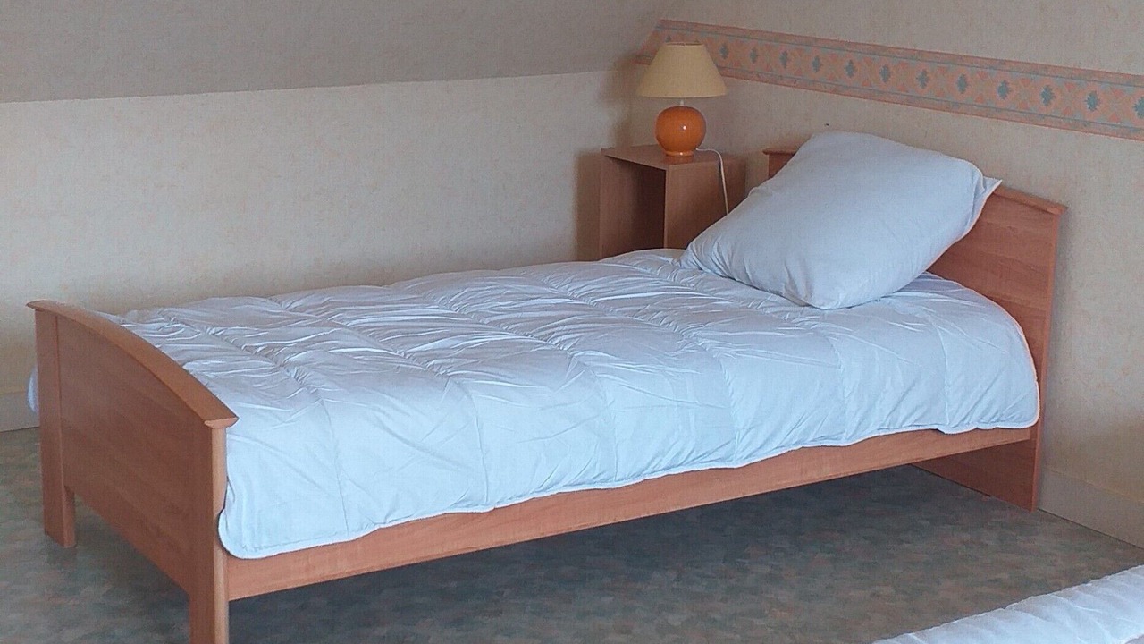 Photo of Bedroom in Saint-Etienne-en-Cogles