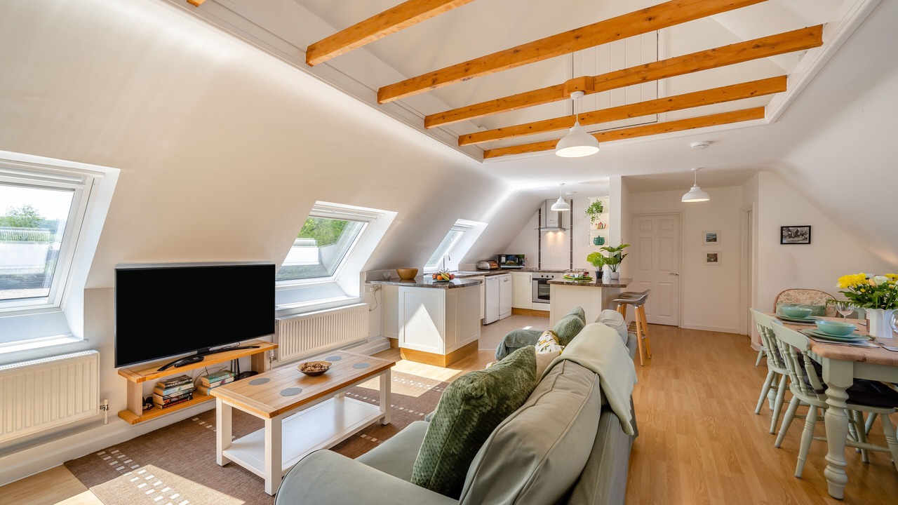 Photo of Livingroom in Shipham