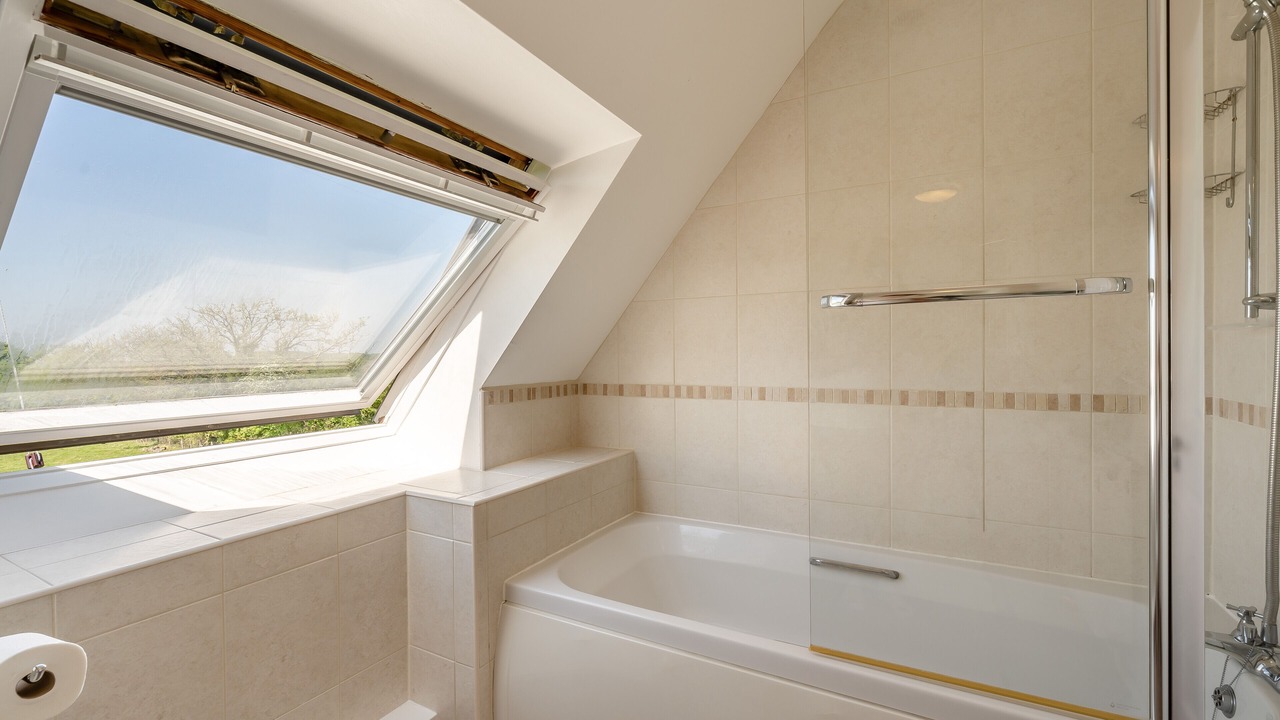 Photo of Bathroom in Shipham