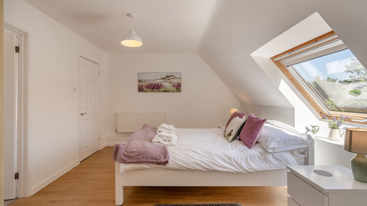 Photo of Bedroom in Shipham