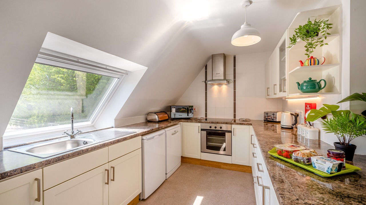 Photo of Kitchen in Shipham