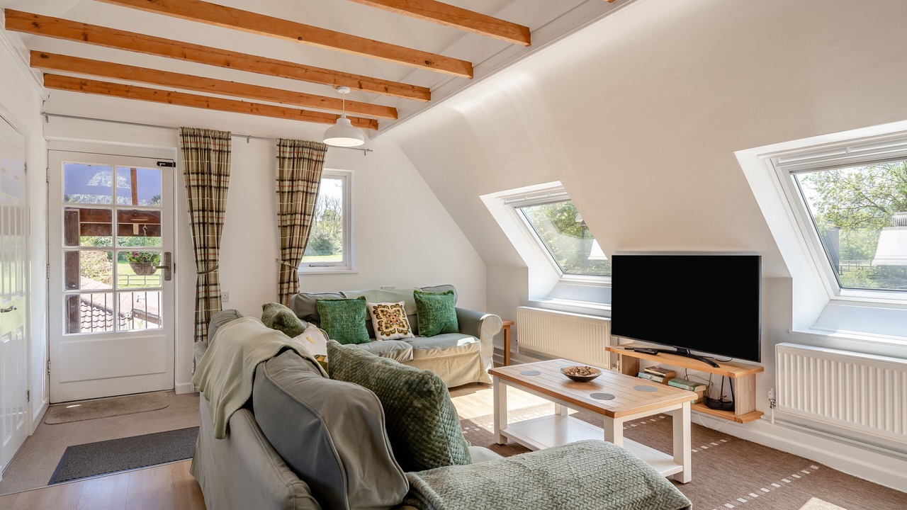 Photo of Livingroom in Shipham