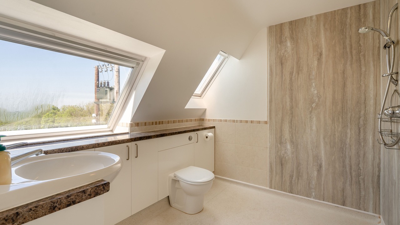 Photo of Bathroom in Shipham