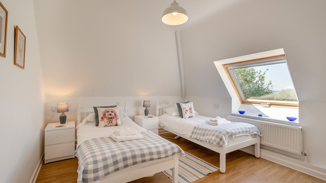 Photo of Bedroom in Shipham