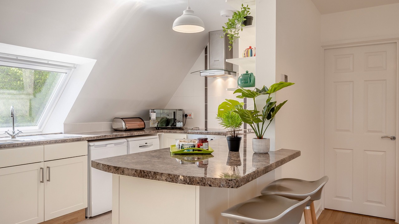 Photo of Kitchen in Shipham