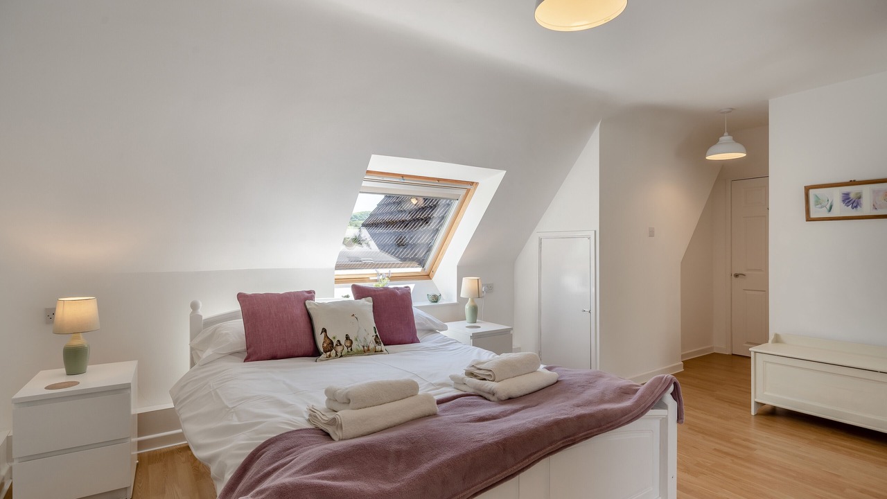 Photo of Bedroom in Shipham