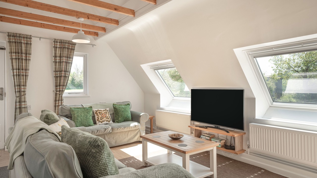 Photo of Livingroom in Shipham