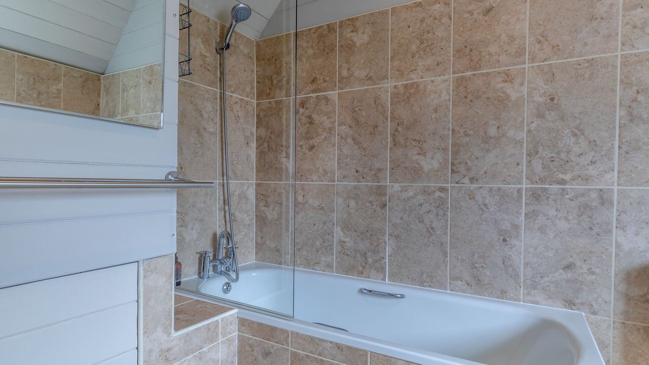 Photo of Bathroom in Reading