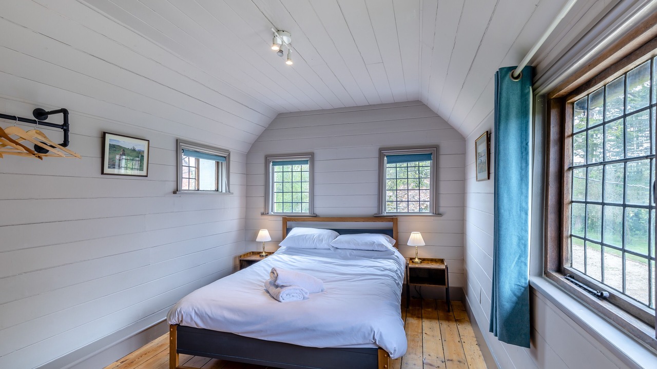 Photo of Bedroom in Reading