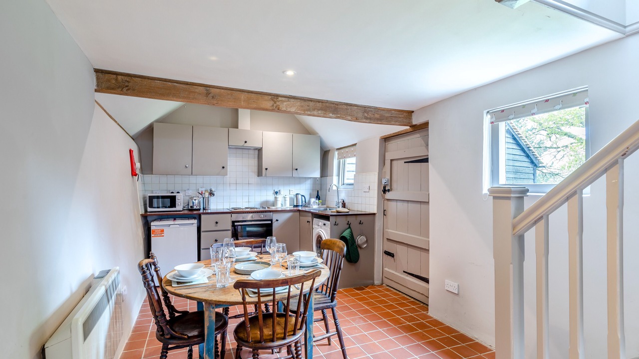 Photo of Kitchen in Reading