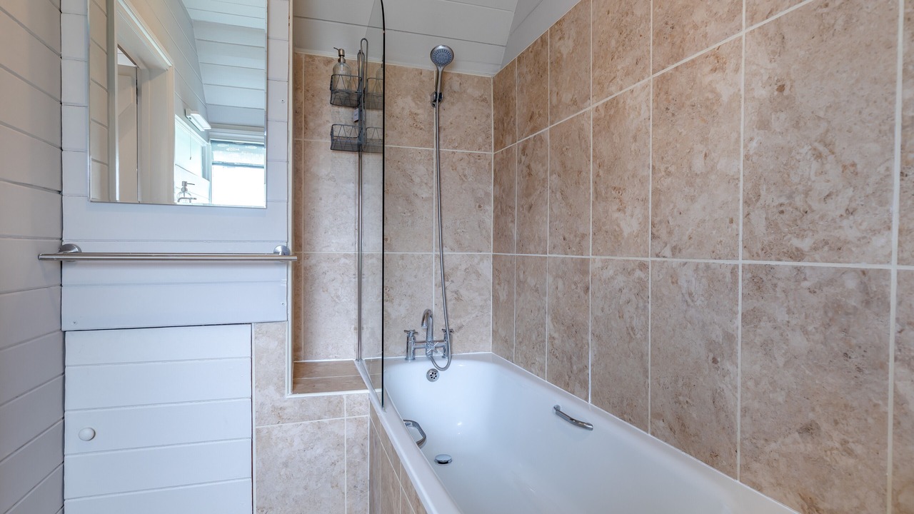 Photo of Bathroom in Reading