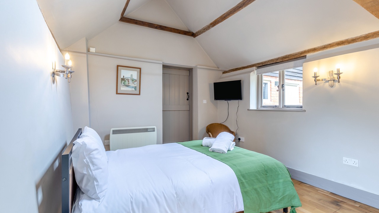 Photo of Bedroom in Reading