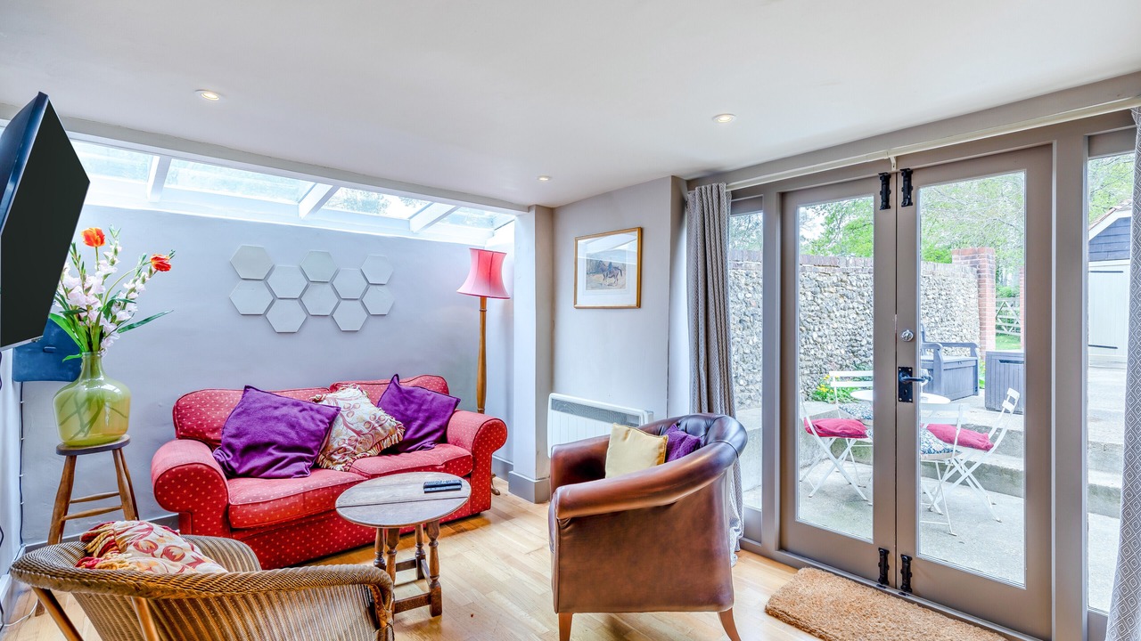 Photo of Livingroom in Reading