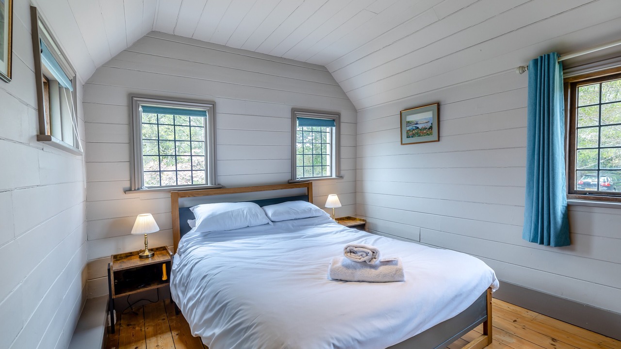 Photo of Bedroom in Reading