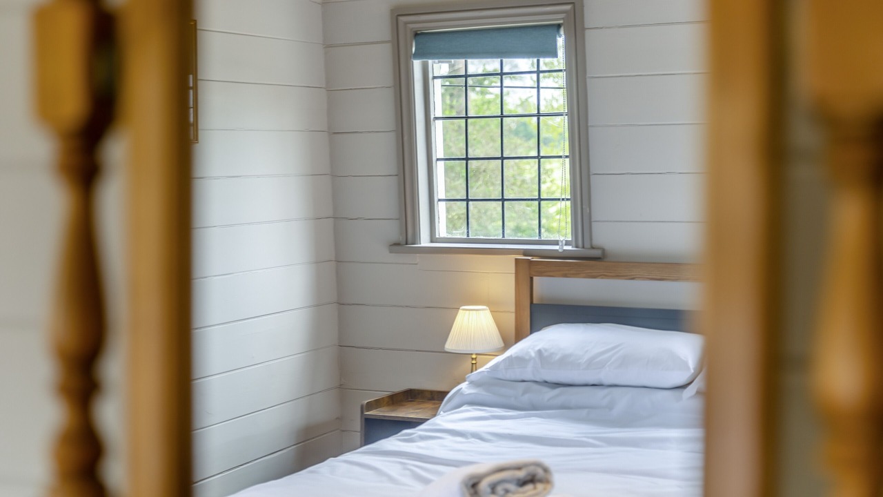 Photo of Bedroom in Reading