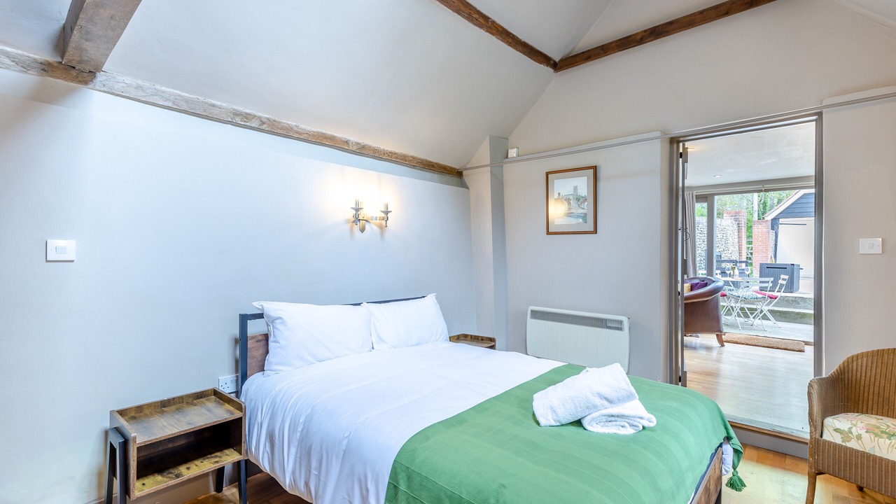 Photo of Bedroom in Reading