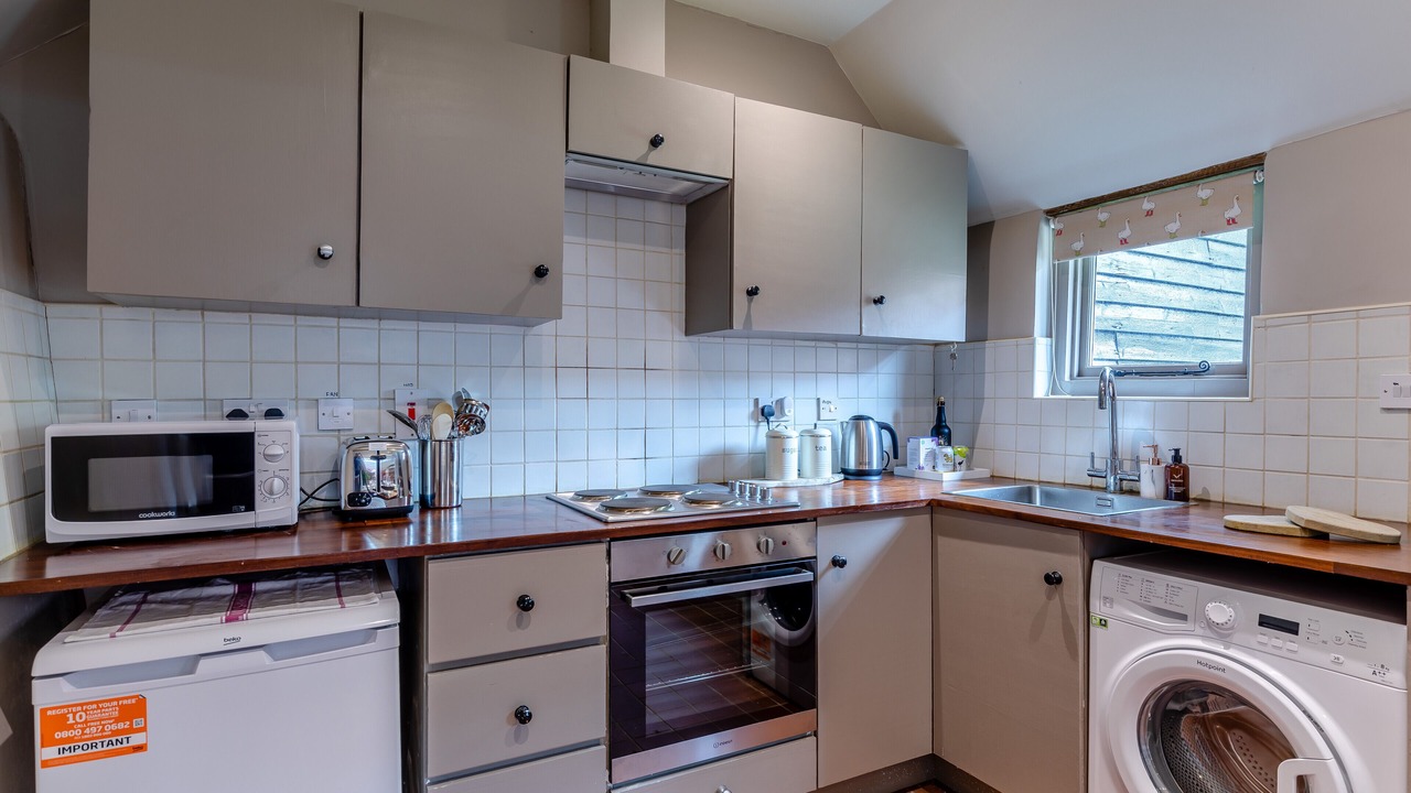Photo of Kitchen in Reading