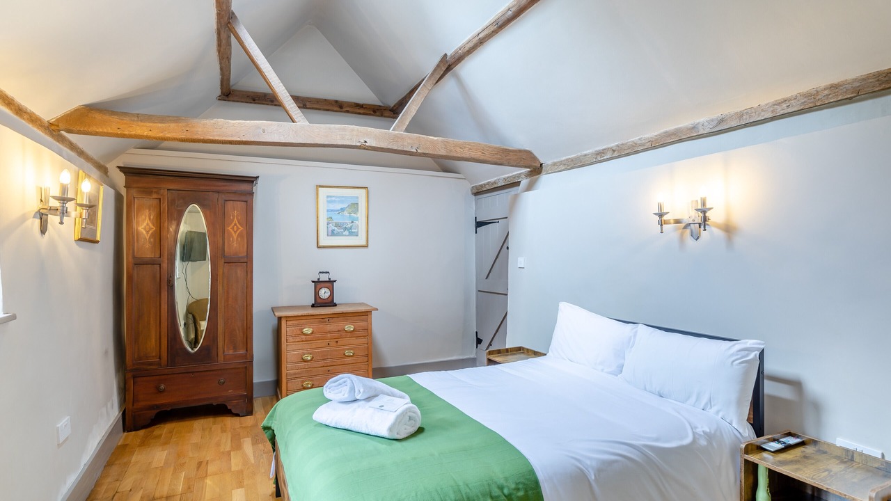 Photo of Bedroom in Reading