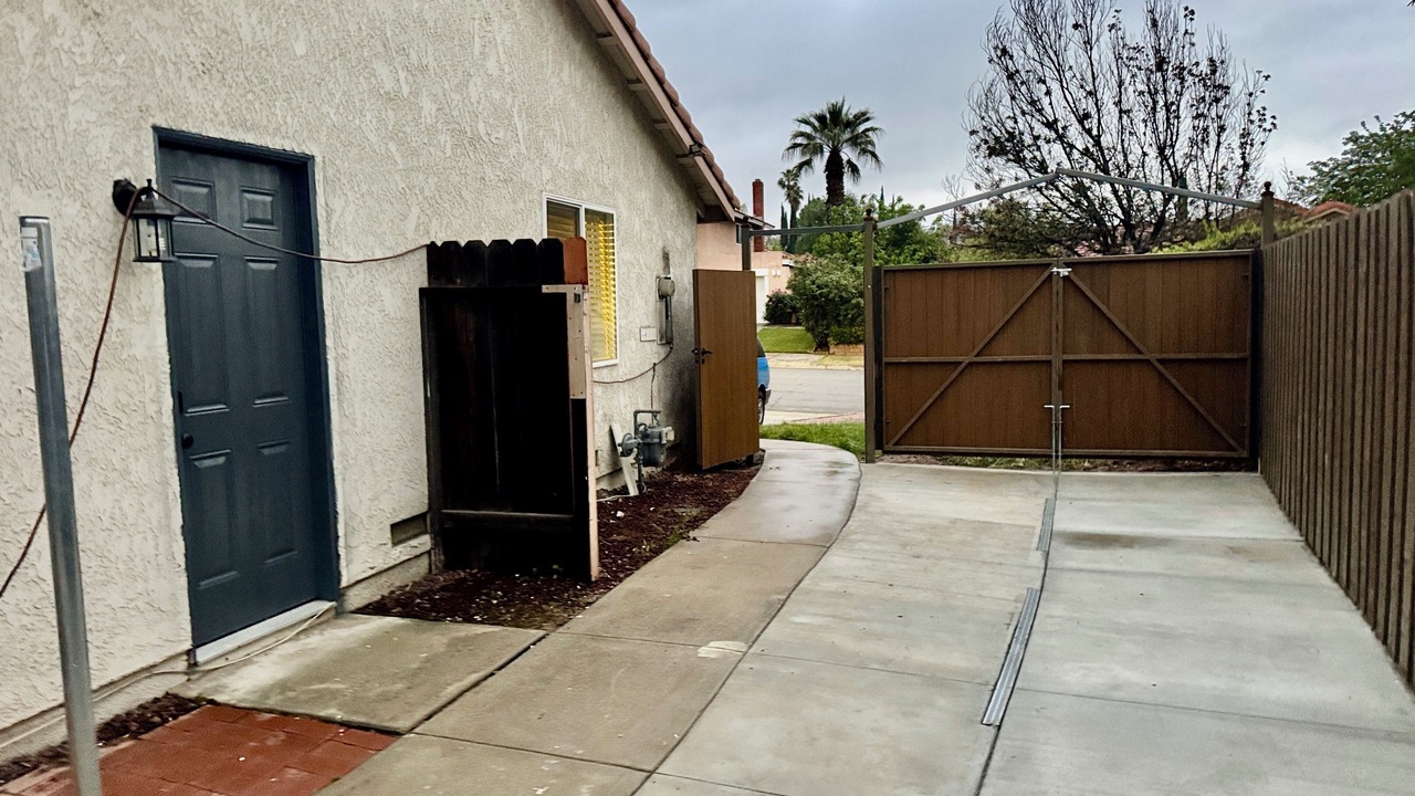 Photo of Outdoor in South Redlands
