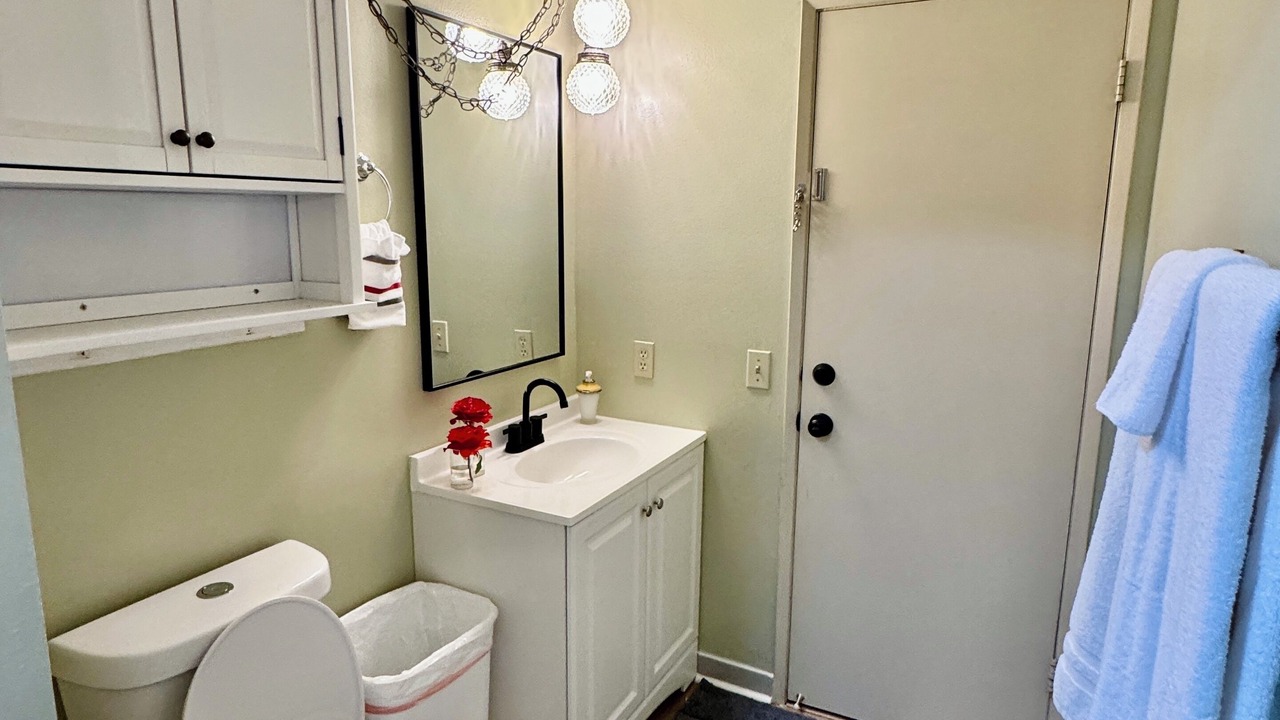 Photo of Bathroom in South Redlands