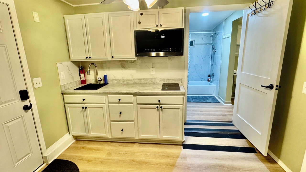 Photo of Kitchen in South Redlands